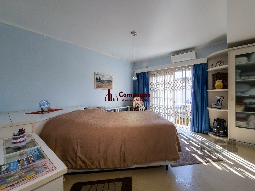 Casa de Condomínio 3 quartos à venda, 182m², Ipanema - Porto Alegre