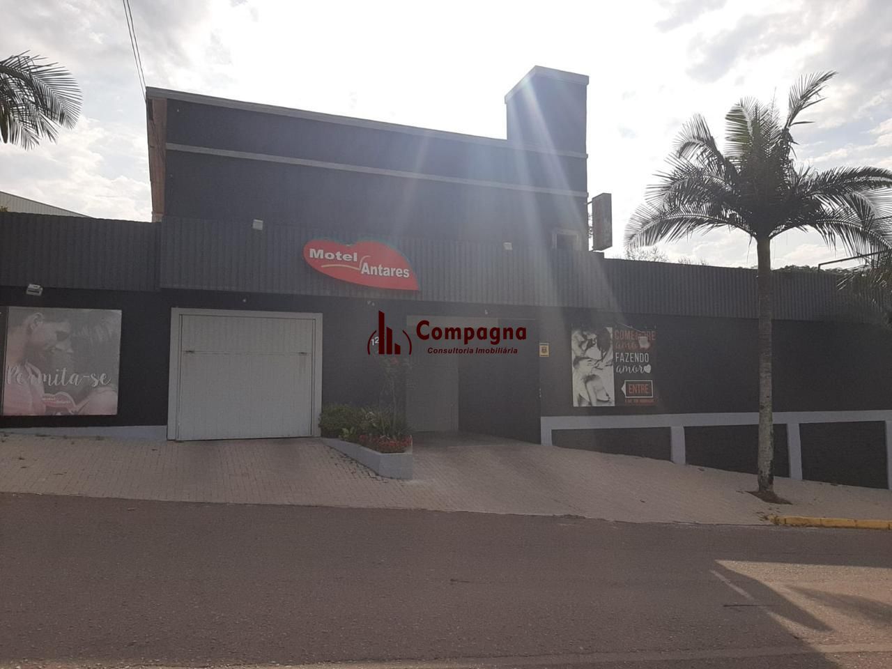 Hotel à venda no Bairro São Jorge - Novo Hamburgo (RS) — foto 5