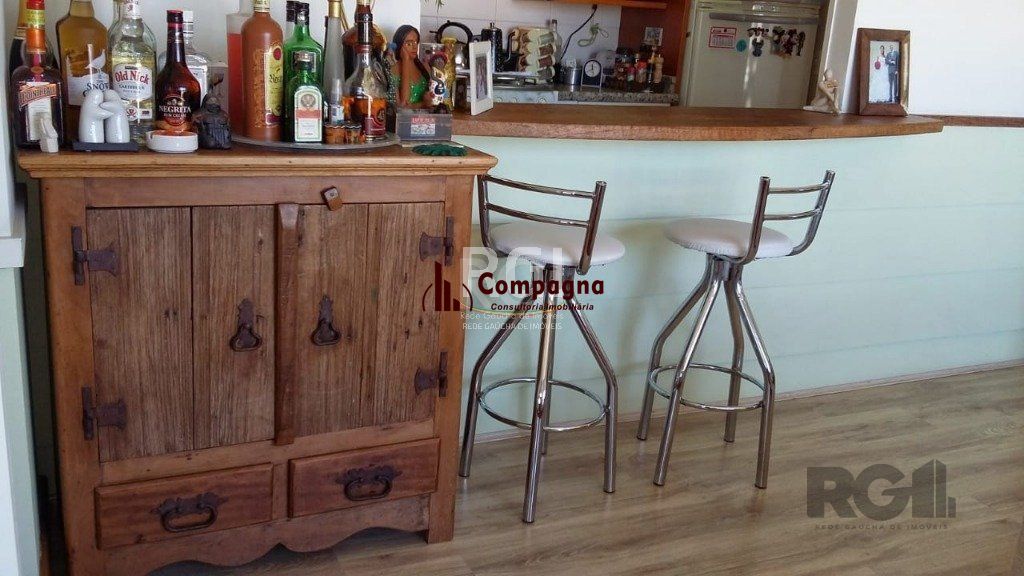 Apartamento para Venda - 90m², 3 dormitórios, sendo 1 suites, 1 vaga - Passo da Areia — foto 5