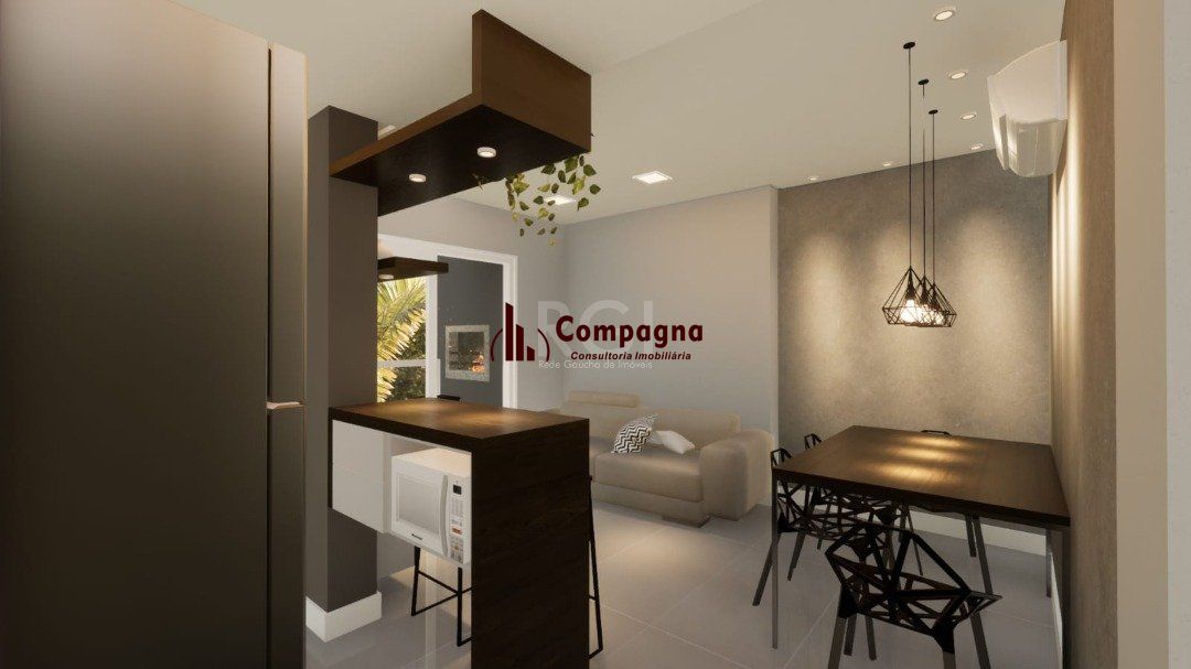 Apartamento 2 quartos à venda, 62m², Medianeira - Porto Alegre — foto 4