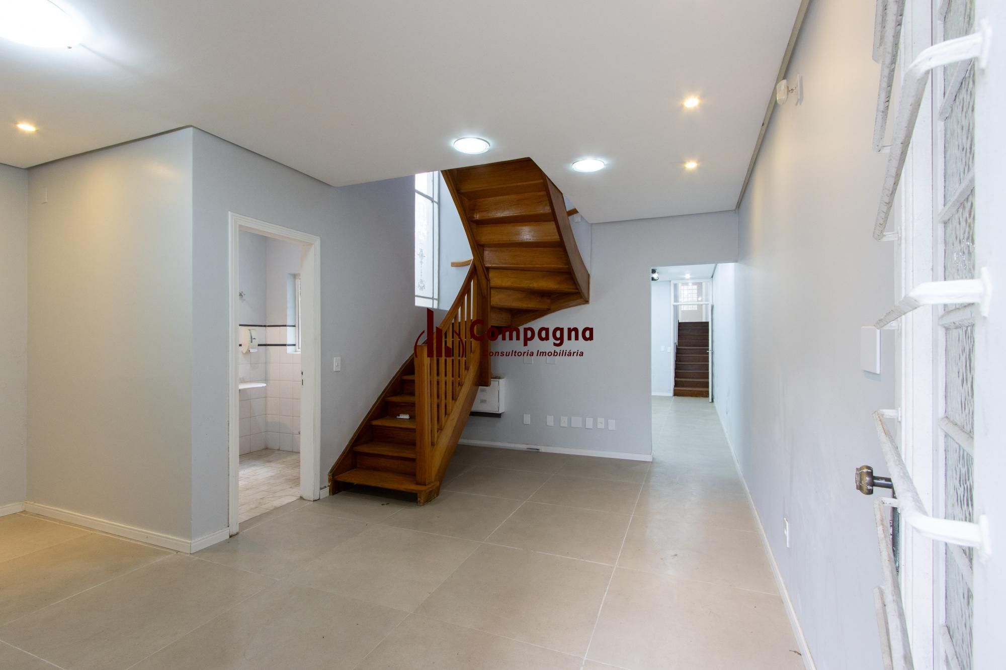 Casa Comercial para Venda - 231m², 0 dormitórios, Centro Histórico — foto 4