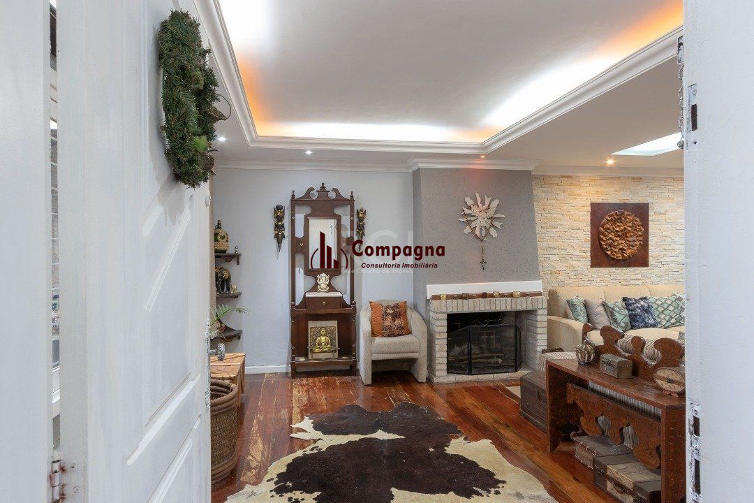 Casa para Venda com 3 dormitórios, sendo 1 suites e 4 vagas no bairro Ipanema — foto 5