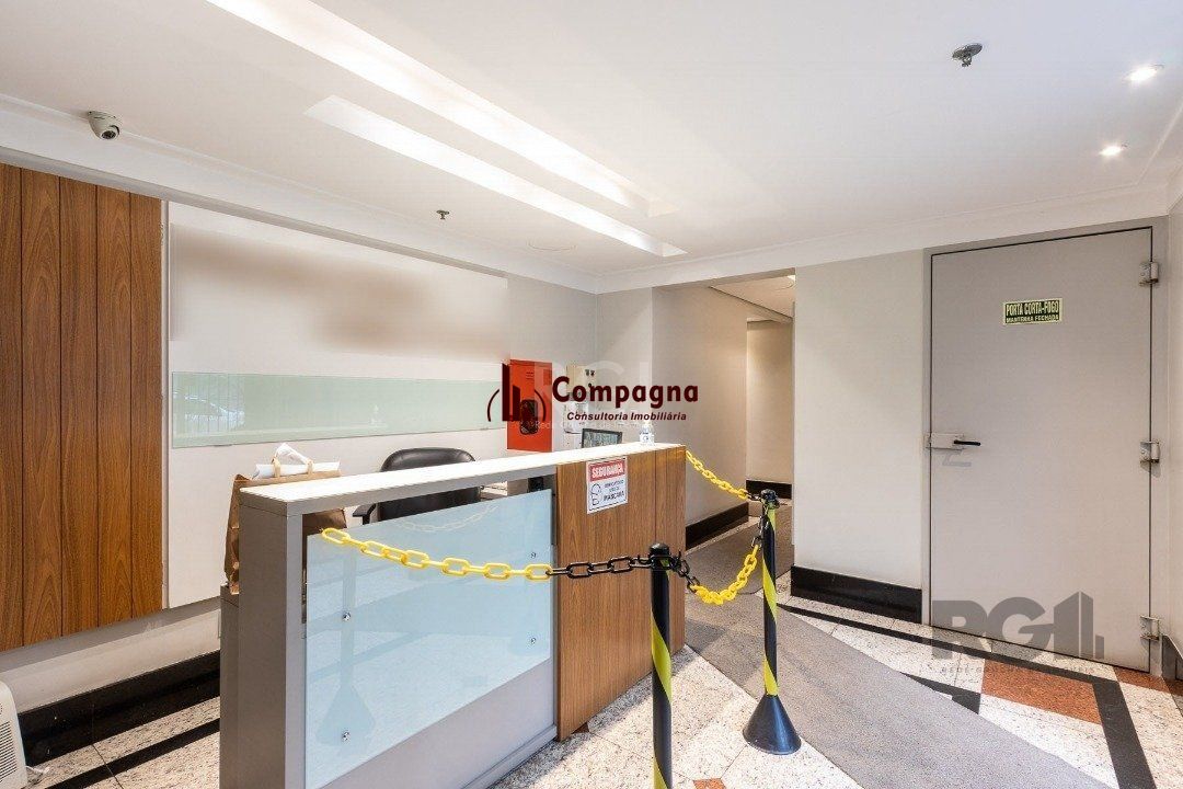 Sala Comercial à venda, 27m², Menino Deus - Porto Alegre — foto 3
