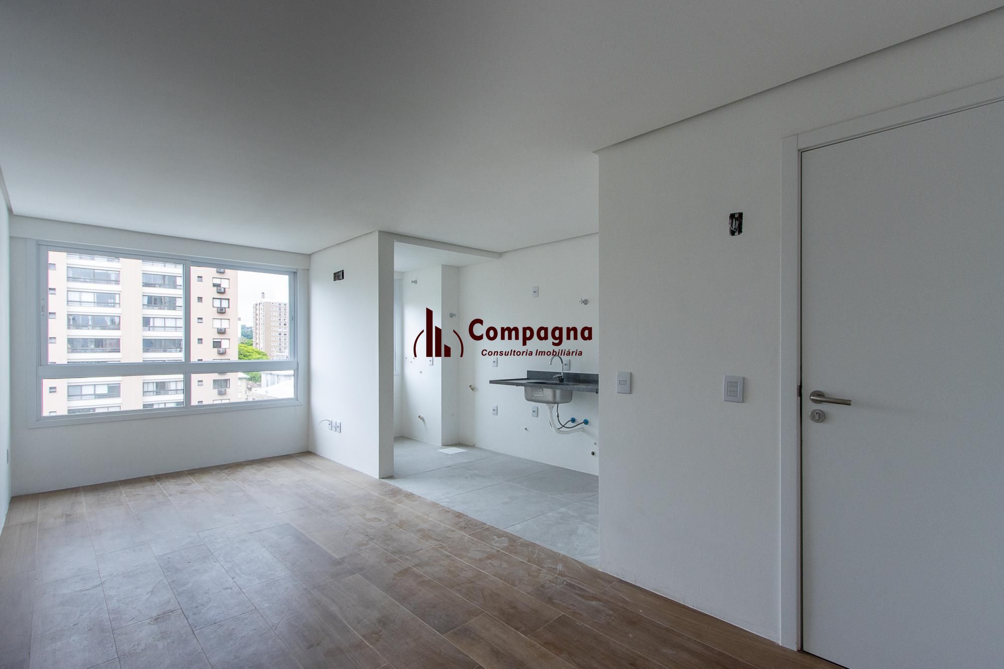 Apartamento 2 quartos à venda, 63m², Menino Deus - Porto Alegre — foto 3