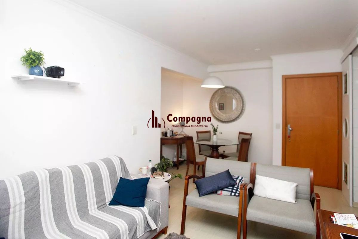 Apartamento com 2 dormitórios com 58.35m² no bairro Bom Fim — foto 4