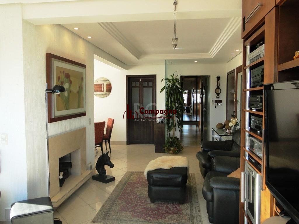 Apartamento para Venda - 102.58m², 3 dormitórios, sendo 1 suites, 2 vagas - Santa Tereza — foto 3