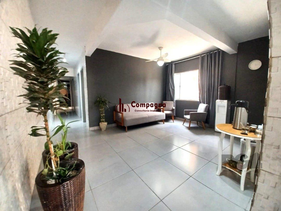 Casa 4 quartos à venda, 350m², Navegantes - Porto Alegre — foto 2