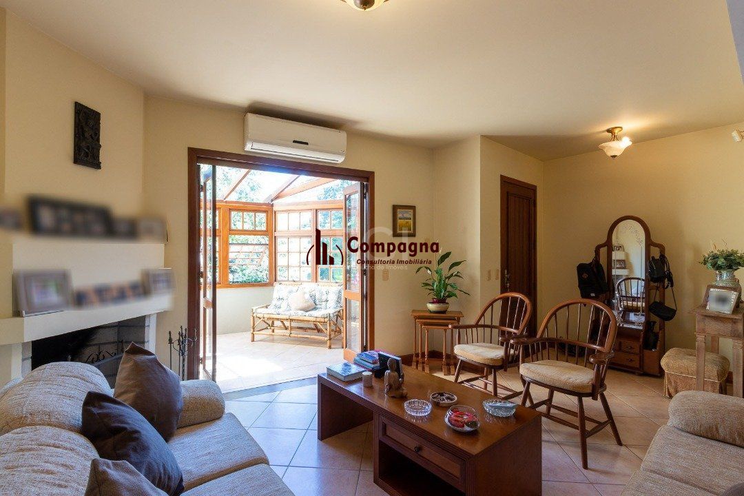 Casa Condominio para Venda - 317.93m², 4 dormitórios, sendo 3 suites, 2 vagas - Vila Conceição — foto 5