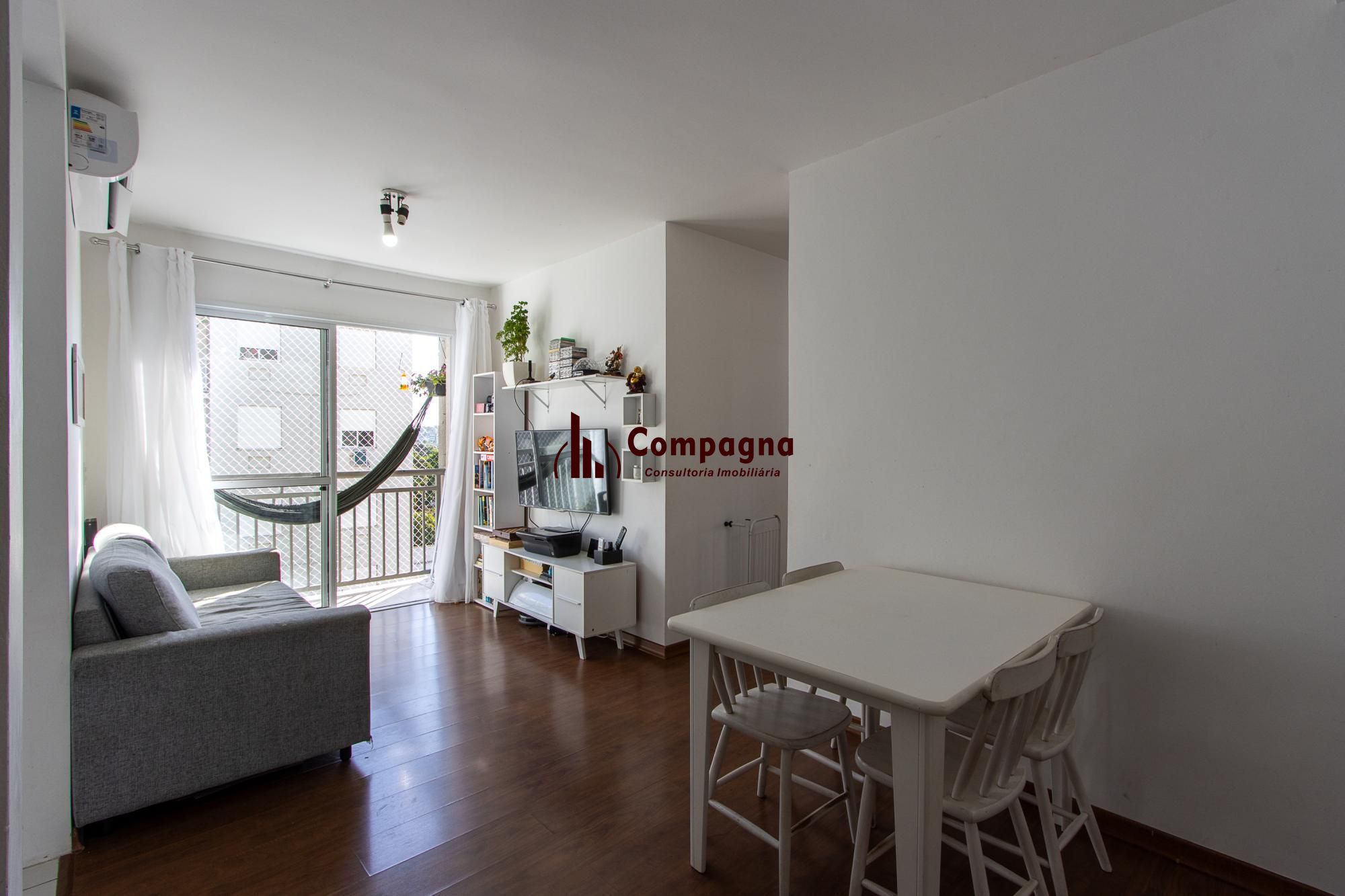 Lindo Apartamento 3 dorm à Venda na Tristeza, Porto Alegre, — foto 3