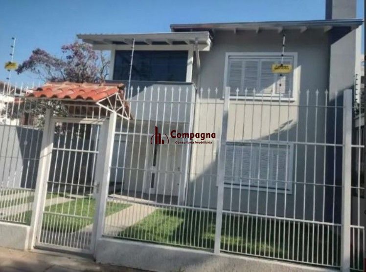Casa 5 dormitórios I 1 suíte -  Bairro Cristal