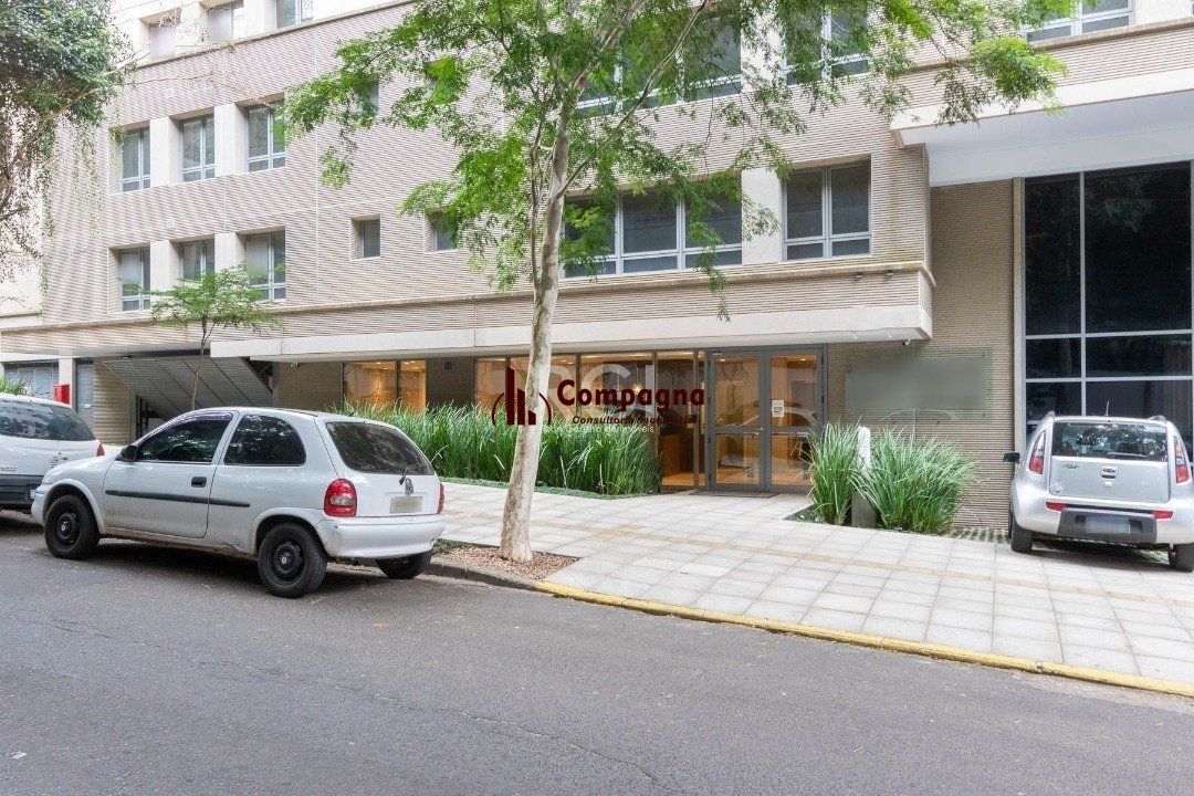 Conjunto/Sala para Venda - 43m², 0 dormitórios, São João — foto 2