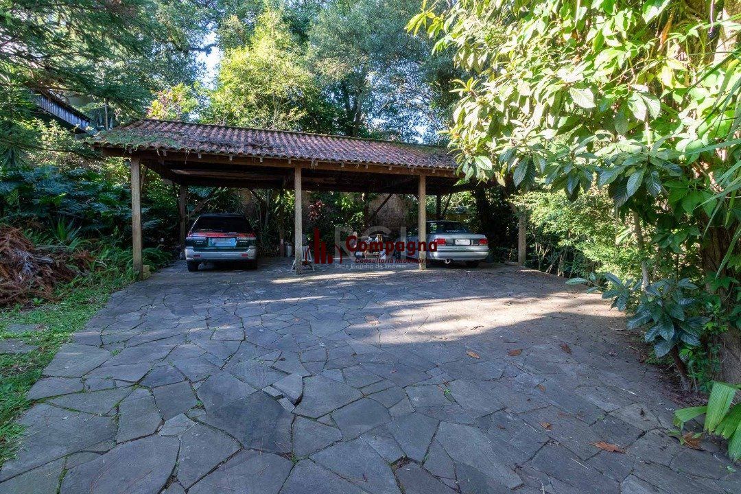 Casa para Venda - 192m², 4 dormitórios, sendo 3 suites, 4 vagas - Tristeza — foto 5