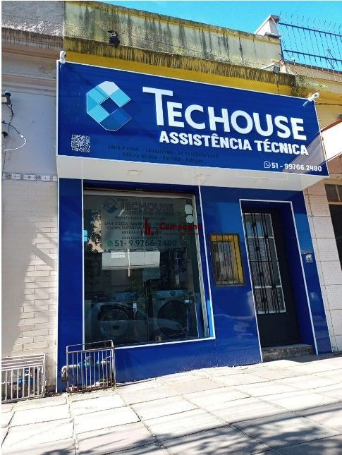 LOJA COMERCIAL