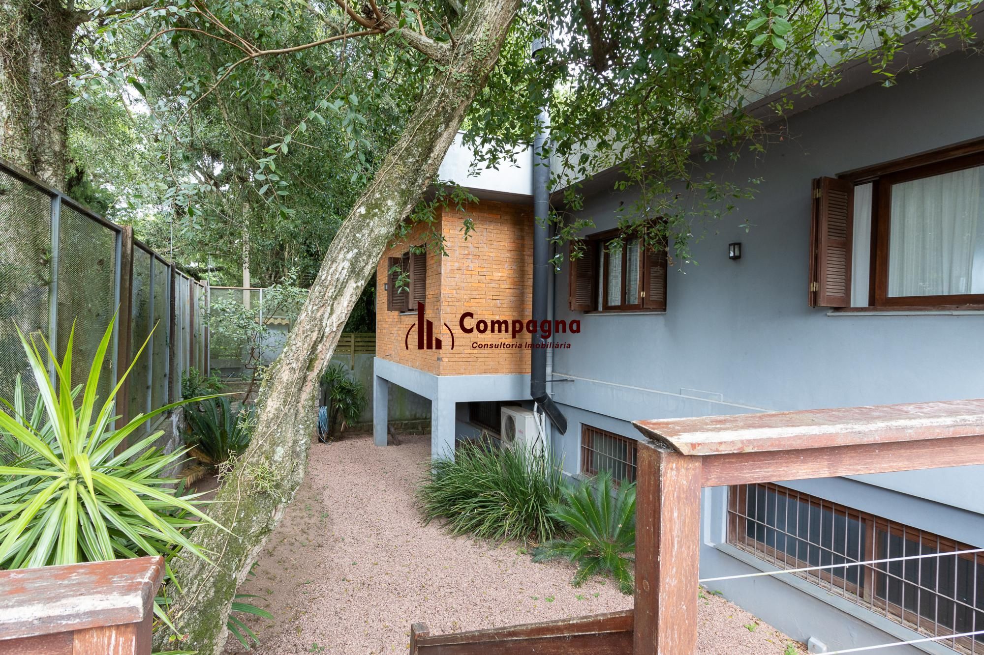 Casa com 6 quartos à venda  bairro Espírito Santo, Porto Alegre. — foto 4