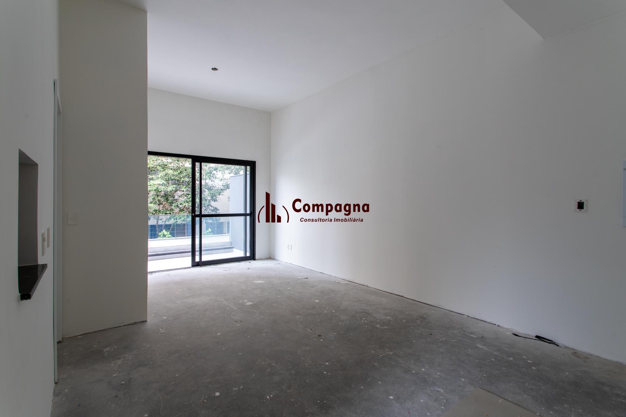 Apartamento Garden, 2 dormitórios, 1 suíte, 2 vagas, Av Otto Niemeyer e Zaffari — foto 4