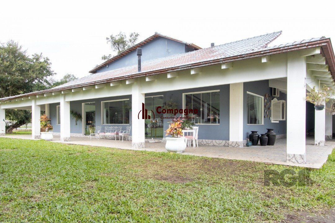 Sítio 3 quartos à venda, 350m², Lageado - Porto Alegre
