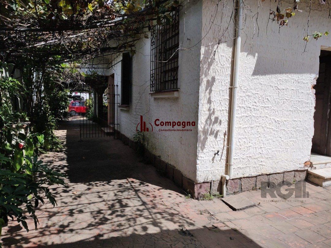 Casa comercial térrea na Av. Aparício Borges - bairro Teresópolis — foto 5