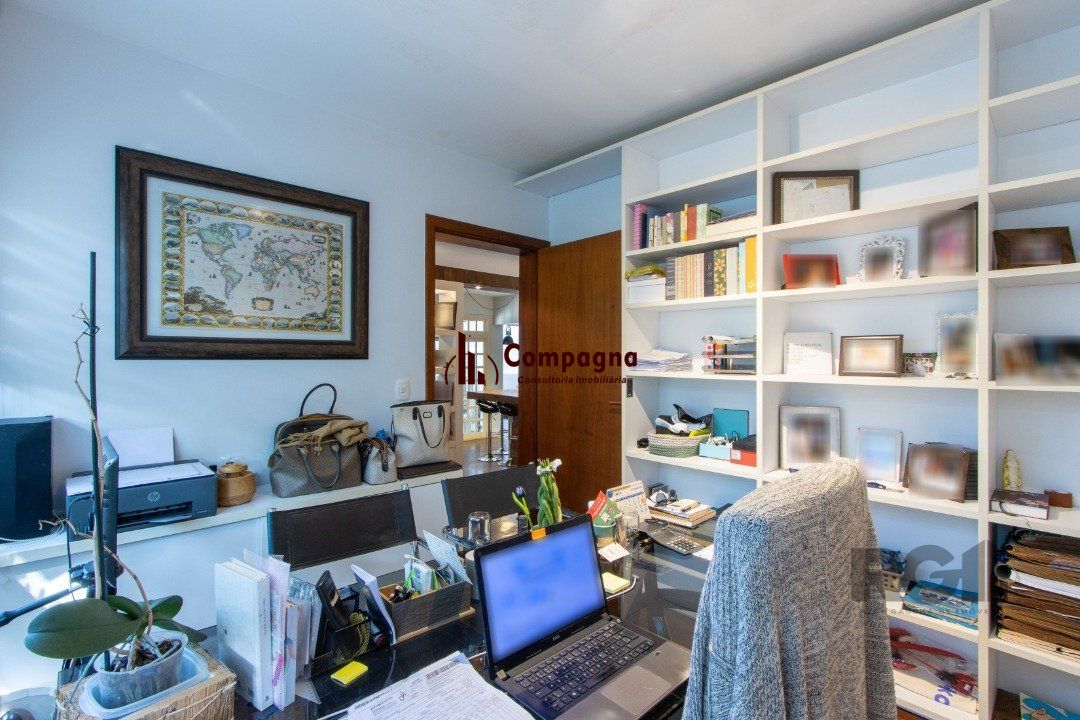 Casa de Condomínio 3 quartos à venda, 319m², Pedra Redonda - Porto Alegre — foto 5