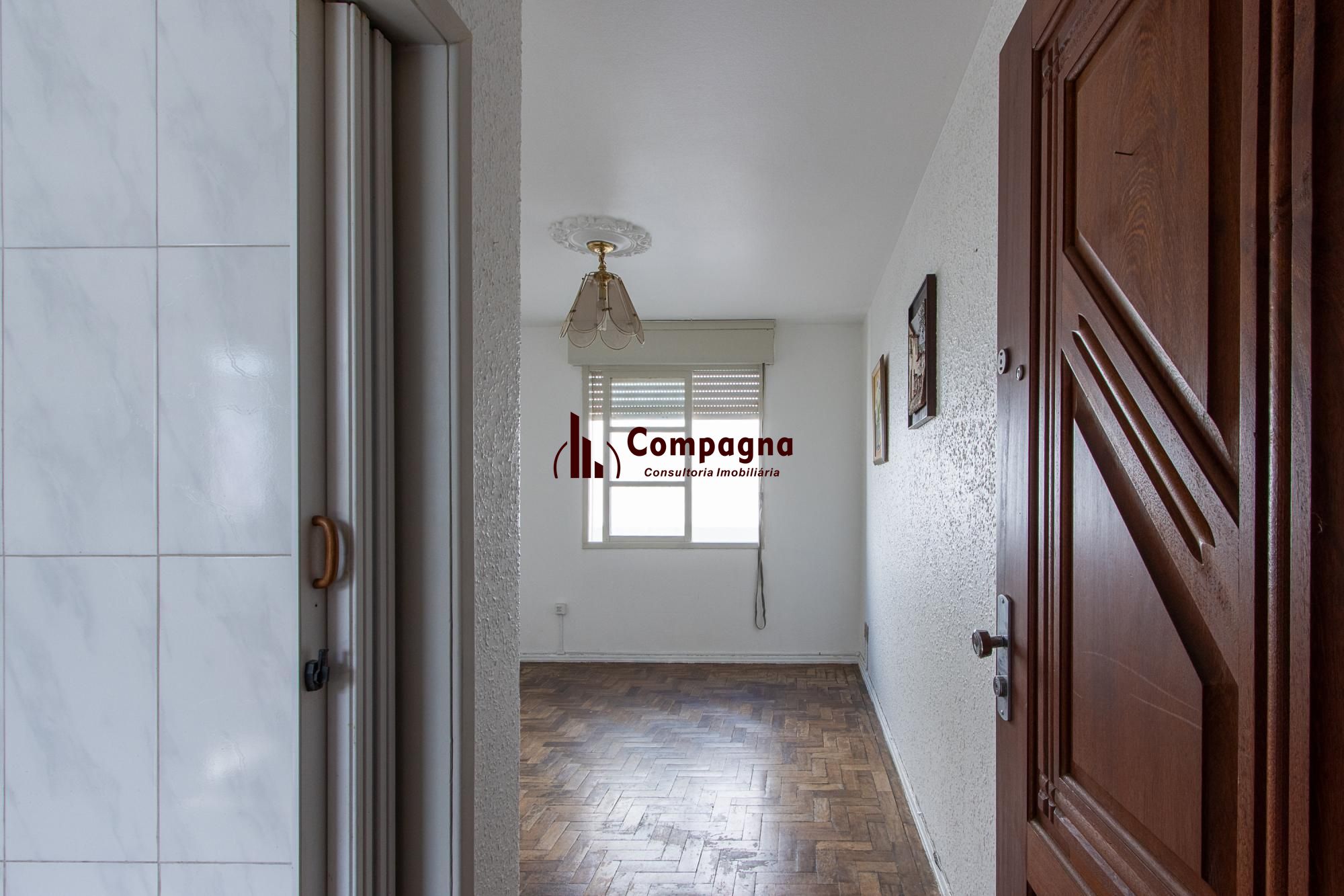 APARTAMENTO 4 QUARTOS DESOCUPADO - BAIRRO MENINO DEUS