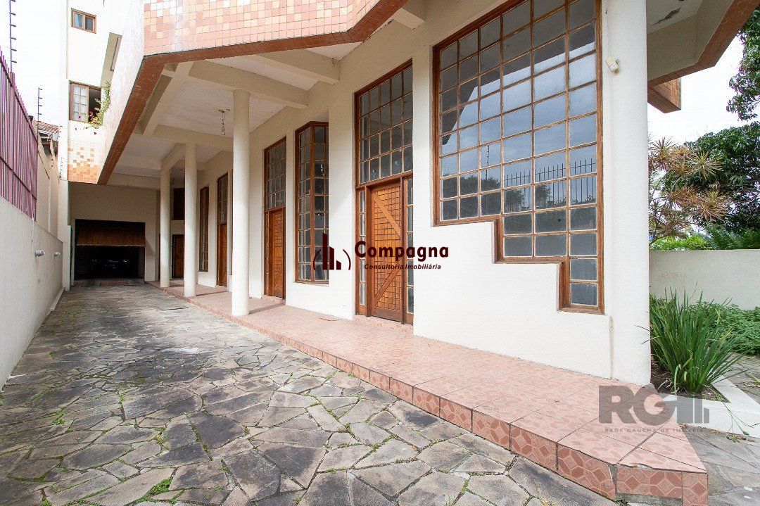 Prédio Comercial à venda, 574m², Pedra Redonda - Porto Alegre — foto 4