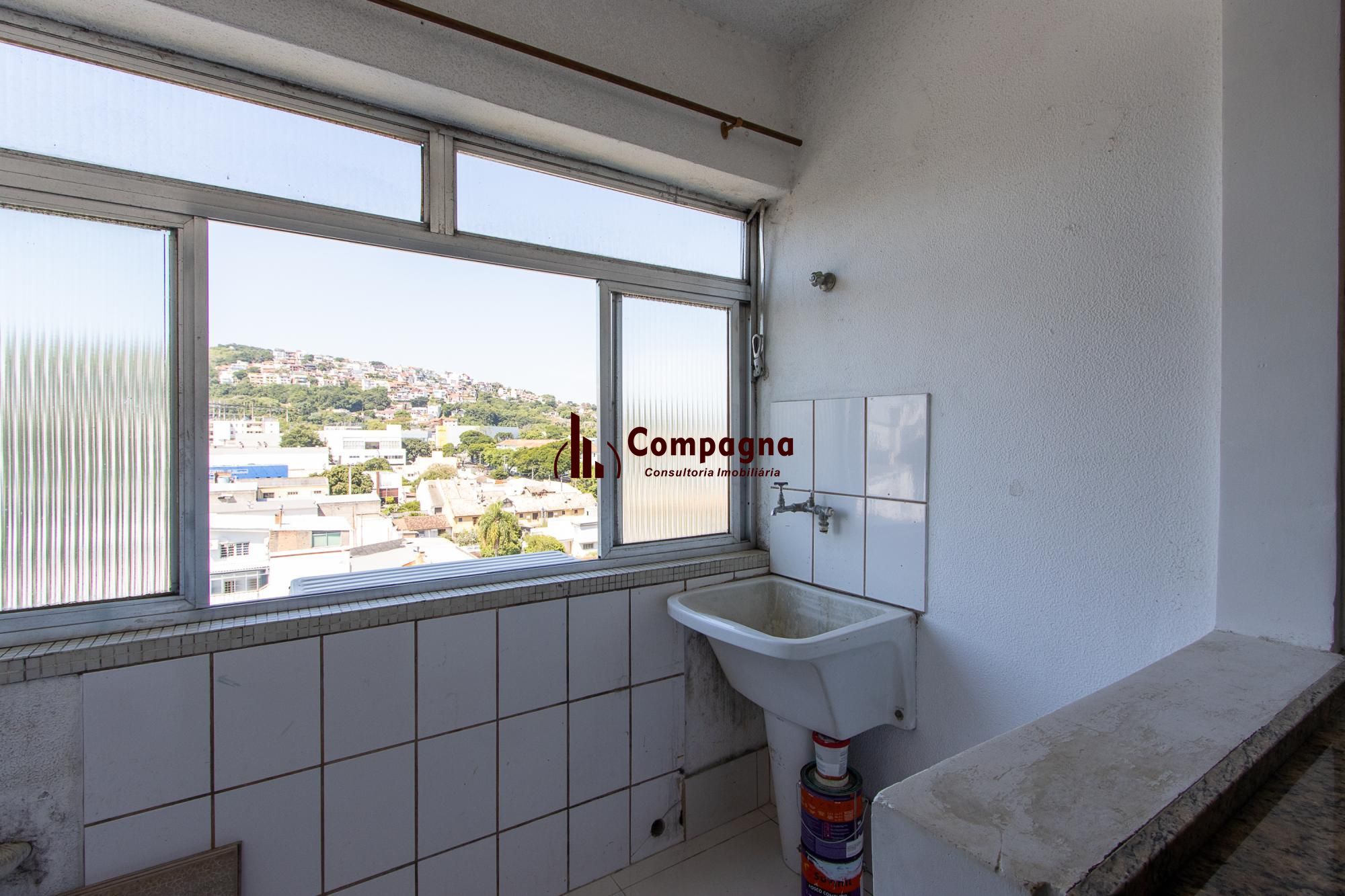 Rua Doutor Campos Velho, Cristal, Porto Alegre — foto 4