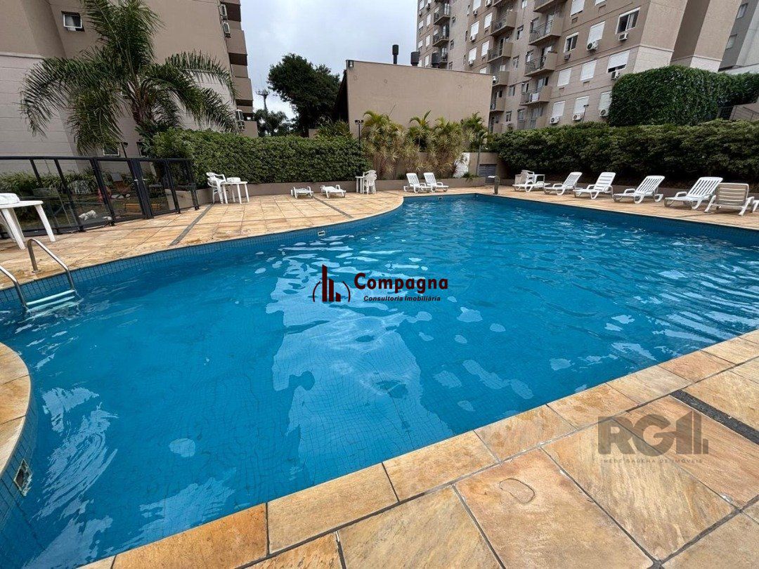 Apartamento 03 Dormitórios em Ótimo Condominio Viver Zona Sul — foto 2
