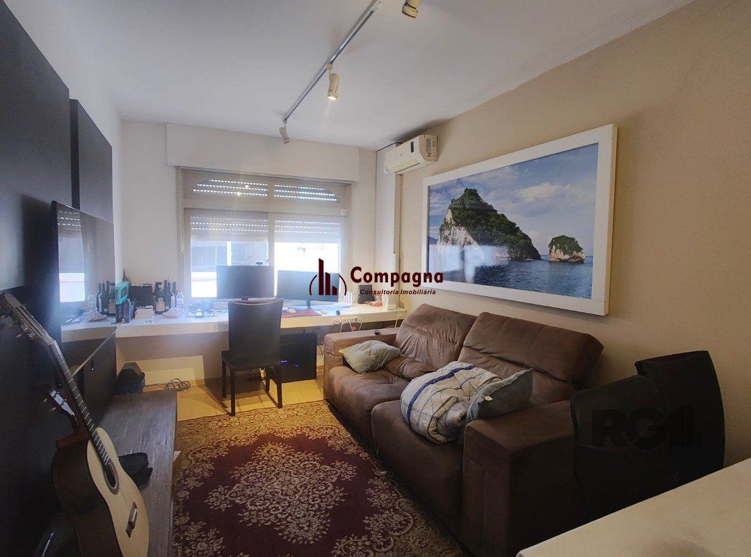 Apartamento 1 quartos à venda, 57m², Petrópolis - Porto Alegre — foto 3