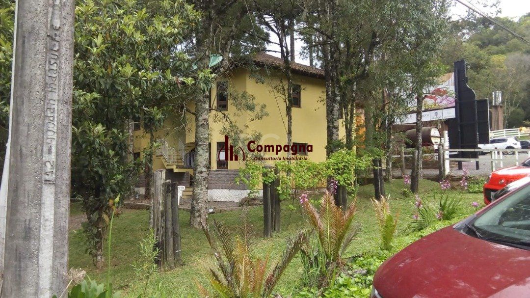 Pousada deslumbrante, pronta para receber seus hóspedes — foto 5