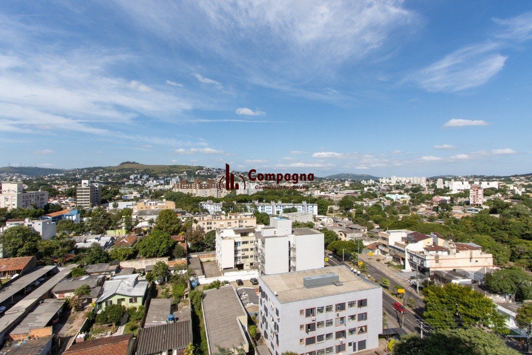 Apartamento 2 quartos à venda, 64m², Cristal - Porto Alegre — foto 3