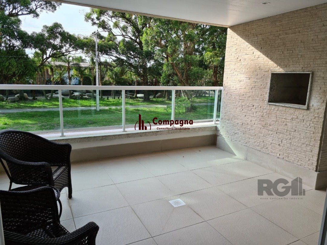 Apartamento 3 quartos à venda, 180m², Centro - Xangri-Lá