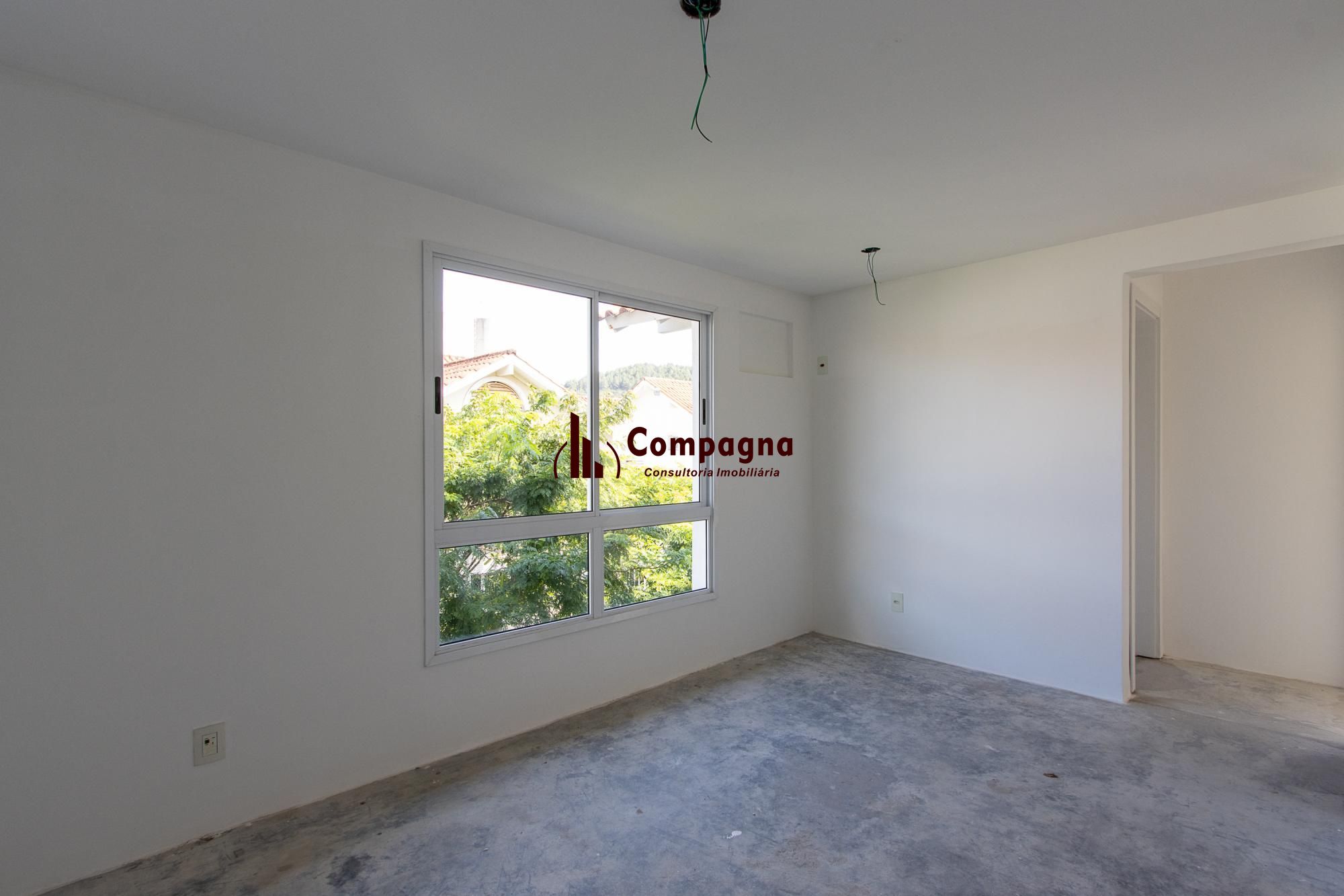 Apartamento 2 dormitórios | Novo | Vaga de garagem — foto 3