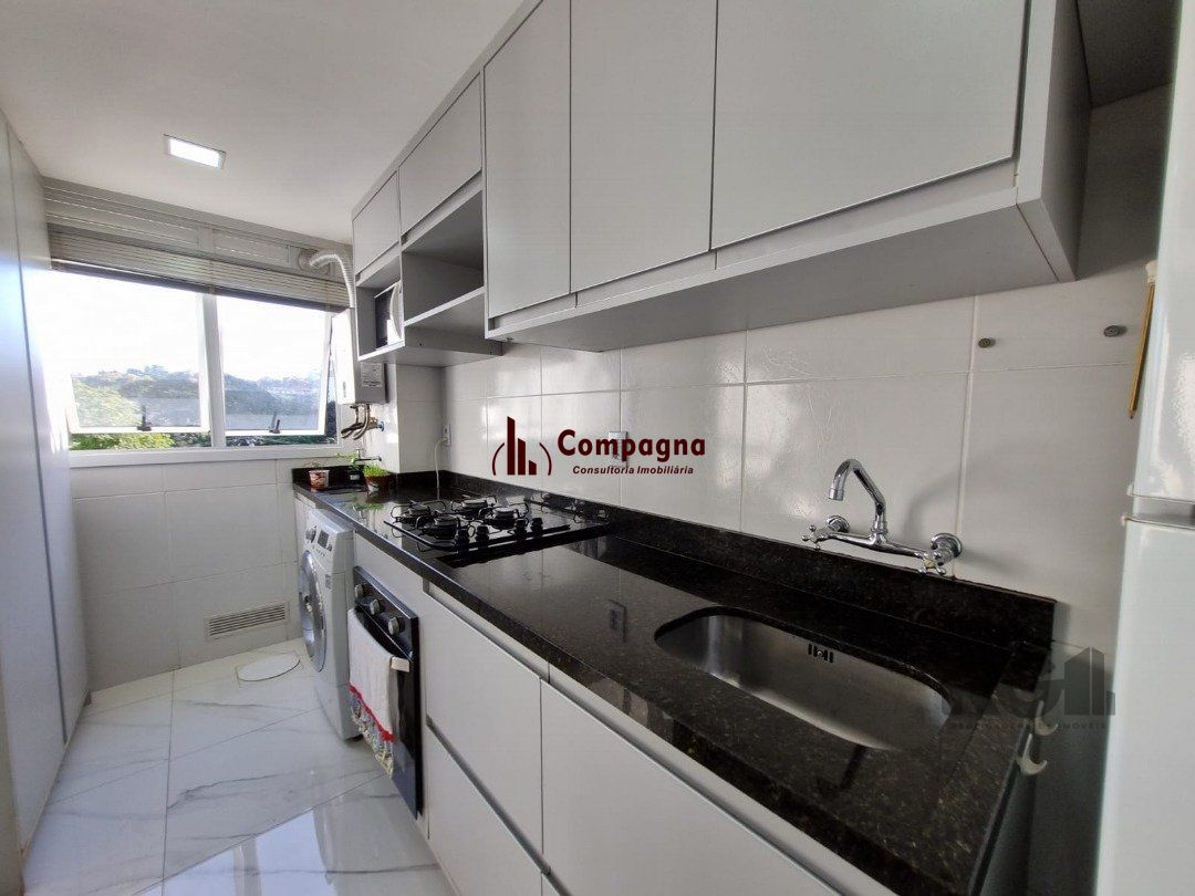 Apartamento 2 quartos à venda, 62m², Camaquã - Porto Alegre — foto 4