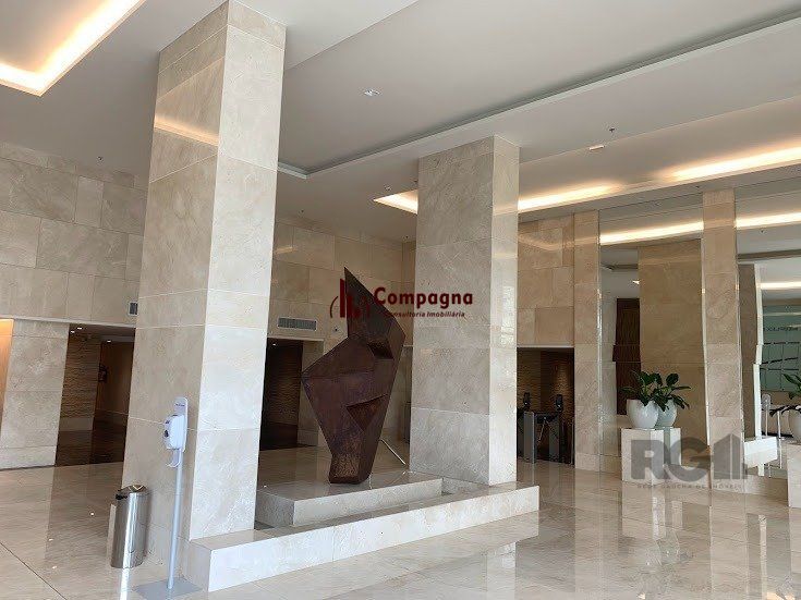 Sala Comercial à venda, 35m², Cristo Redentor - Porto Alegre