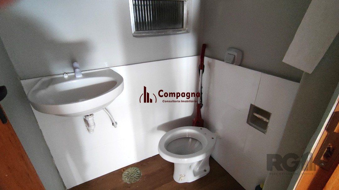 Sala comercial | 55,90m2 privativos | Centro Histórico — foto 5