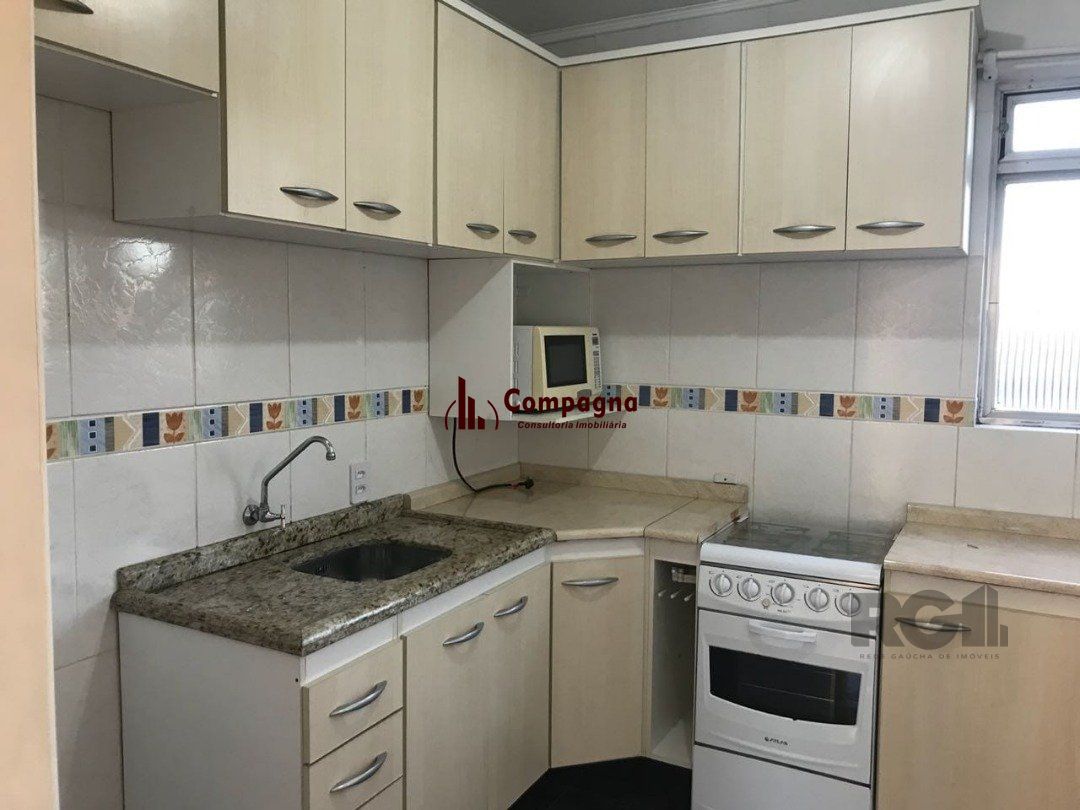 Apartamento 2 quartos à venda, 48m², Camaquã - Porto Alegre — foto 4