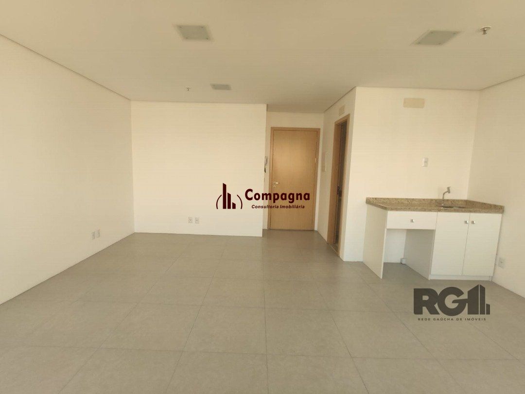 Conjunto/Sala Bairro Menino Deus — foto 5