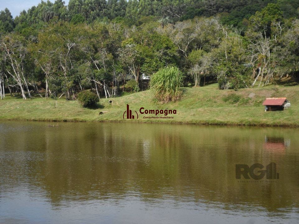 Sítio 3 quartos à venda, 100m², Canta Galo - Viamão — foto 5