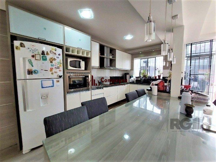 Casa, 234m², 3 dormitórios, Cristal — foto 5