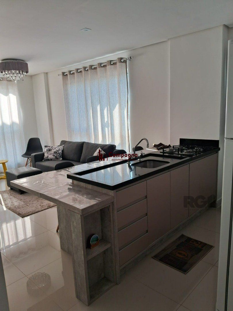 Apartamento 2 quartos à venda, 71m², Centro - Capão da Canoa — foto 4