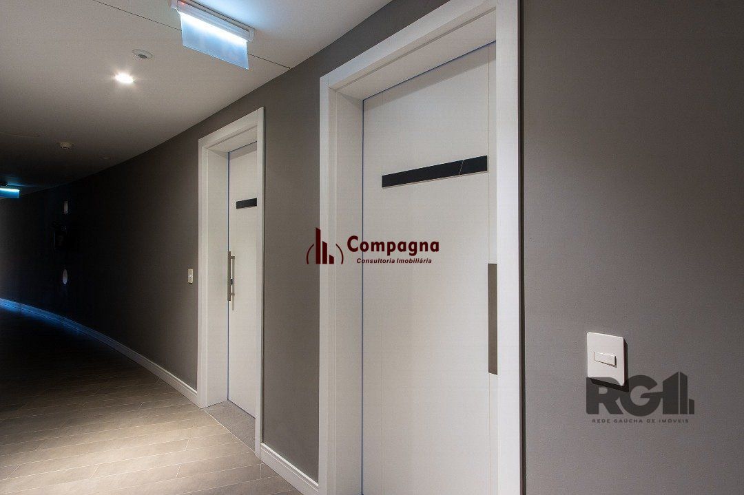 Conjunto/Sala para Venda - 40.63m², 0 dormitórios, Tristeza — foto 5