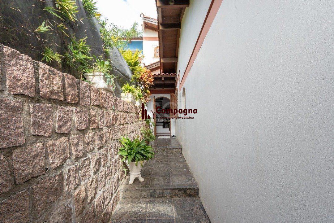 Casa para Venda - 373.1m², 2 dormitórios, Vila Conceição — foto 4