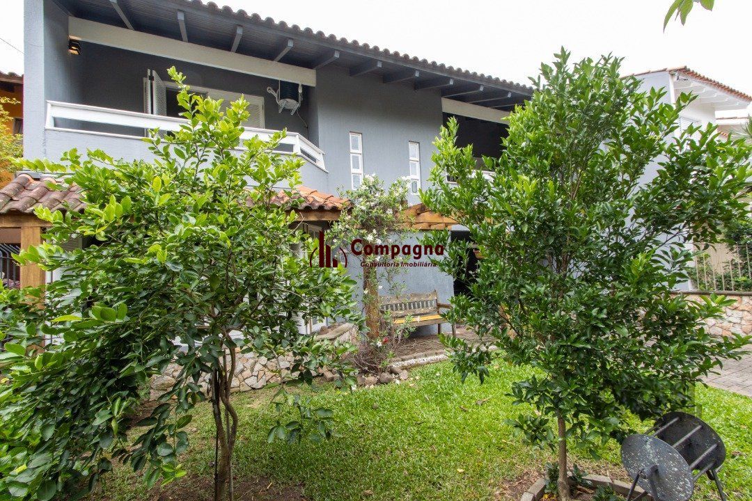 Casa 4 quartos à venda, 307m², Ipanema - Porto Alegre — foto 4