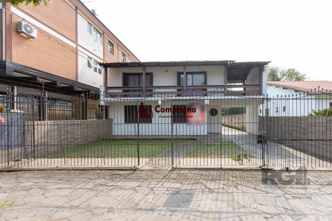 Casa 7 quartos à venda, 482m², Camaquã - Porto Alegre