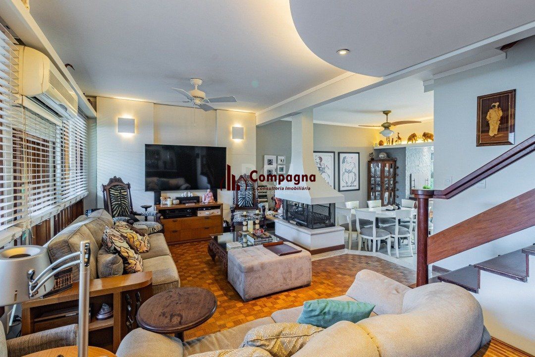 Casa de Condomínio 4 quartos à venda, 246m², Tristeza - Porto Alegre — foto 2