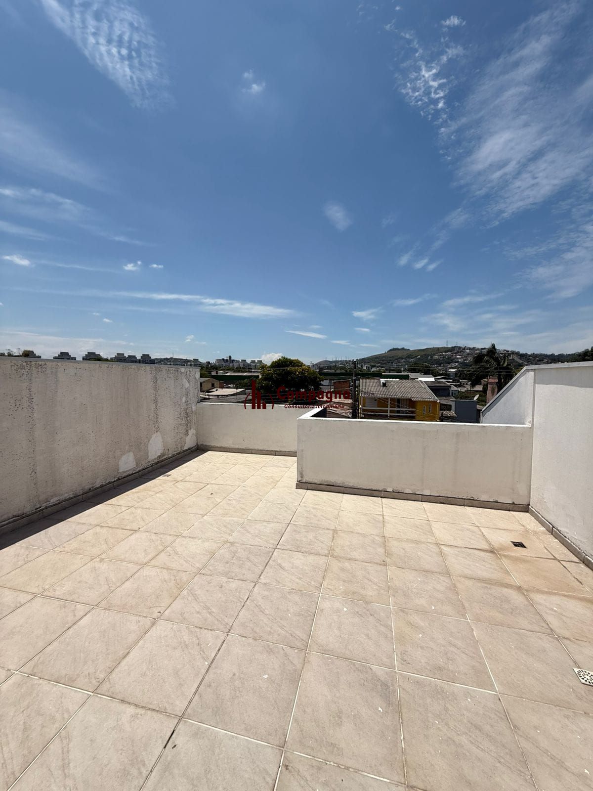 Casa nova em condominio a venda em Porto Alegre — foto 4