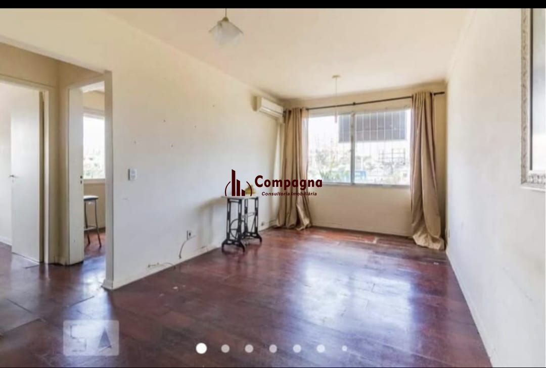 APARTAMENTO 2 DORM – AV. TERESÓPOLIS