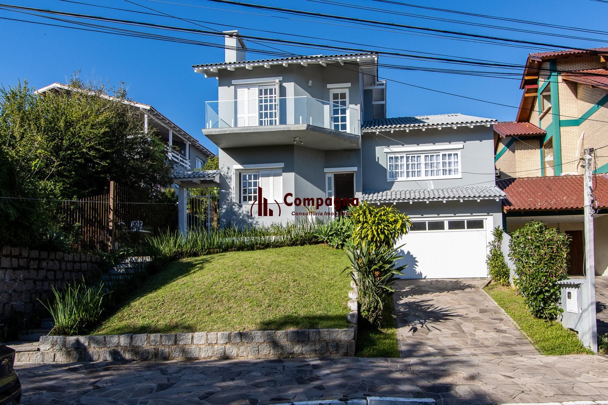 Casa em condomínio 4 quartos (1 suite) - Bairro Espírito Santo — foto 2