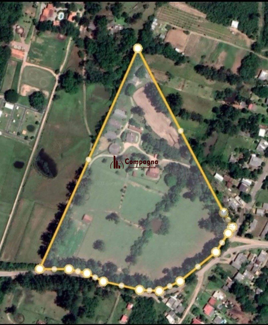 Sítio 3 quartos à venda, 1000m², Extrema - Porto Alegre