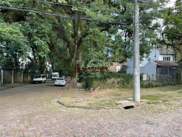 Terreno para Venda - 214.62m², 0 dormitórios, Ipanema