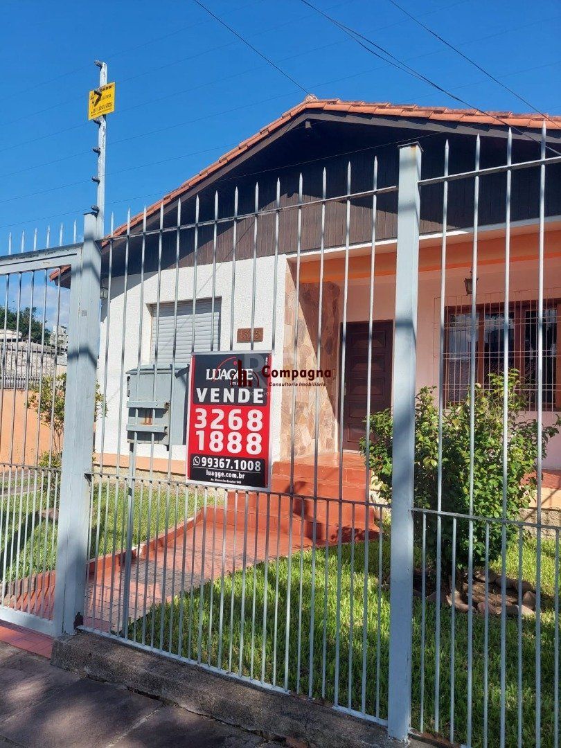 Casa 3 quartos à venda, 254m², Tristeza - Porto Alegre — foto 3